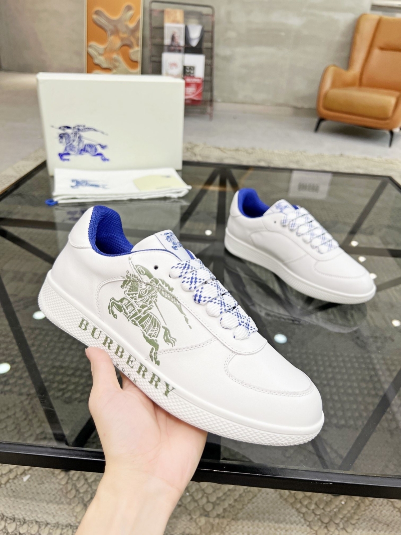 Burberry Sneakers